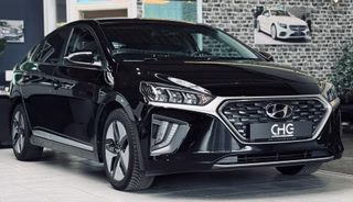 Hyundai IONIQ Gebrauchtwagen Kaufen
