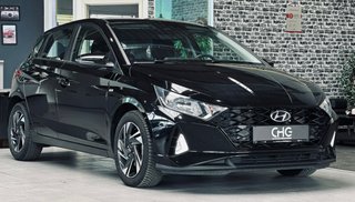 Hyundai i20 Gebrauchtwagen Kaufen