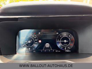 Kia Sorento Platinum 4WD*1.HAND*PAN*AHK*SPUR*HUD*TOT - foto 4