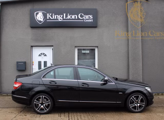 Mercedes-Benz C 220 Gebrauchtwagen Kaufen