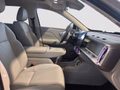 Daumennagel 15 - Leapmotor B10 160 kW Hybrid EV Design Panorama Glasdach
