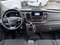 Ford Transit Custom Kombi Trend 320 L1H1 AUDIO/DAB DOPPEKLIMA SICHT-PAKET TEMPOMAT 9-SITZE - foto 2