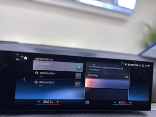 BMW 320 d xDrive M SPORT STHZ HUD ENTERTAINMENT-P INNOVATIONS-P - bilder 31