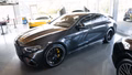 Daumennagel 62 - Mercedes-Benz AMG GT 63s 4MATIC+ 360° ACC HUD SOFTCLOSE BURM