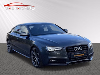 Audi A5 Used vehicle for sale