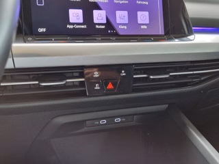 Volkswagen Golf VIII Life 1.0eTSI*Kamera*CarPlay*ACC* - photo 16
