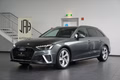 Daumennagel 3 - Audi A4 Avant 35 TFSI S line MATRIX 360° AUT NAV SHZ