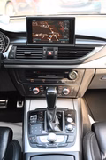 Daumennagel 18 - Audi A7 3.0 TDI Quat. S-Line STANDHZ LUFT SOFT NACHT