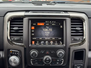 Dodge RAM 1500 5.7 V8 Crew Cab Laramie + Hardtop - foto 29