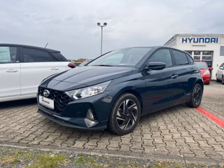Hyundai i20 Jahreswagen Kaufen