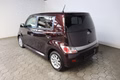Daumennagel 3 - Daihatsu Materia 1.5 KLIMA ALU PDC