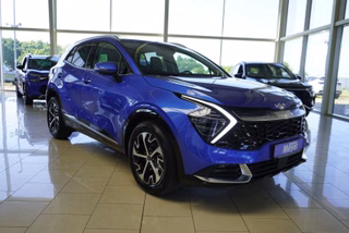 Kia Sportage age.one-day registration Kaufen