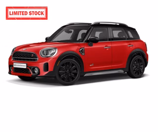 MINI Cooper S Countryman All4 New vehicle for sale