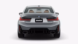 2026 BMW M340i xDrive Sedan - photo 5