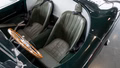 Daumennagel 18 - Jaguar  XK 120 C Type HERITAGE REPLIKA