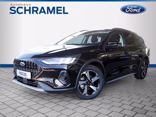 Ford Focus Neuwagen Kaufen