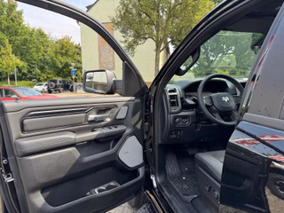 Dodge RAM Rebel Night Premium +3 Jahre Garantie +Luftfederung - foto 15