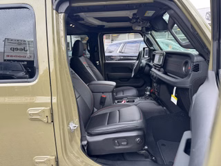 Jeep Wrangler Unlimited 3.6 V6 Rubicon Xtreme Recon 2026 - foto 15