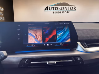 BMW X1 sDrive 18 i M Sport Autom., LED Navi Kamera AHK - foto 14