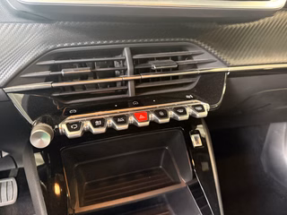 Peugeot 2008 Style Autom. LED Virtual CarPlay PDC - foto 10
