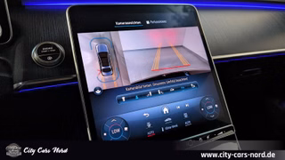 Mercedes-Benz S 400 d 4Matic L BRABUS PANO+HAL+HUD+3D+FOND - foto 17