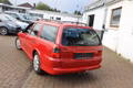 Daumennagel 22 - Opel Vectra B Caravan AUTOMATIK+el.GSD=AHK=TOP ZUSTAND=ZAHNRIEMENSATZ NEU