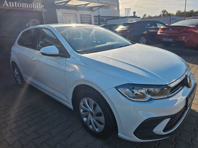 Volkswagen Polo VI Life Automatik*HU/AU NEU*INSPEKTION NEU* - bilder 2