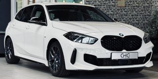 BMW M135 Gebrauchtwagen Kaufen