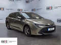 Toyota Corolla Touring Sports 1.8 Hybrid Team D*KAM*HUD - foto 1