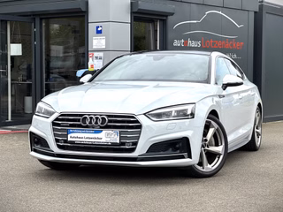 Audi A5 2,0 TFSI Spb quatt|Pano|ACC |B&O|Virt|Apple Gebrauchtwagen Kaufen | EZ 09/2017 | Preis 32.490 €