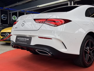 Mercedes-Benz CLA 250 EQ DRIVE AMG Line / LED / ACC / KAMERA&PARKEN / SPURHALTE - ASSIST - foto 3
