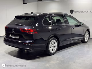Volkswagen Golf VIII 2.0 TDI Variant *Life*CarPlay*Navi*LED* - foto 4