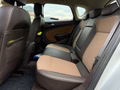 Daumennagel 8 - Opel Astra 1.6 Turbo Innovation *1.HAND*WENIG KM*TOP*