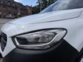 Daumennagel 25 - Mercedes-Benz Citan Kasten 112 CDI Navi Kamera Totwinkel Tempomat wenig KM