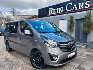 Opel Vivaro Used vehicle for sale