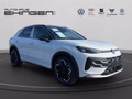 Daumennagel 3 - Volkswagen T-Roc Style 1.5 l eTSI OPF 110 kW (150 PS) 7-Gang-Doppelkupplungsgetriebe DSG
