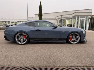 NPM24MB Ford Mustang ab 2024 - Alufelgen MB Wheels