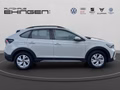 Daumennagel 5 - Volkswagen Taigo Life Edition 1.0 TSI DSG LED+ACC