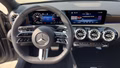 Daumennagel 15 - Mercedes-Benz A 200 d AMG Advance Plus, Night Paket, AHK