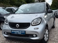 Daumennagel 38 - Smart ForFour*AMBIENTE*PANORAMA*KAMERA*NAVI*
