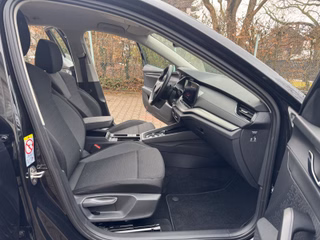 Skoda Octavia Combi Ambition - foto 11