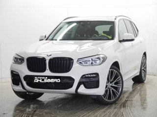 BMW X3 Used vehicle for sale