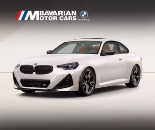 BMW M240i New vehicle for sale