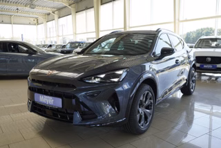 CUPRA Formentor age.one-day registration Kaufen