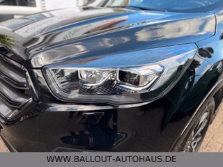 Ford Kuga ST-Line*2.HAND*KLIMA*SYNC*SONY*TEMPO*NAVI* - bilder 8