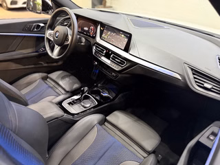 BMW 218 Gran Coupé M-SPORT HUD H&K KEYL-GO ACC RFK - bilder 11
