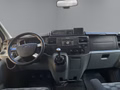 Daumennagel 13 - Ford Transit Kombi FT 300 K Trend Nugget  Westfalia