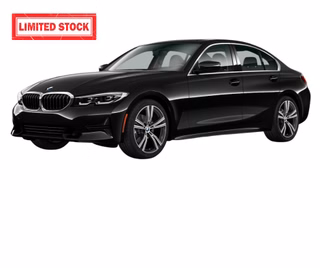 2021 BMW 330i xDrive Sedan - photo 1