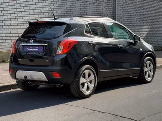 Opel Mokka Innovation Automatik - foto 5