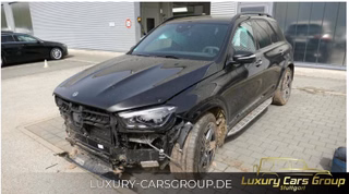 Mercedes-Benz GLE 450 Gebrauchtwagen Kaufen